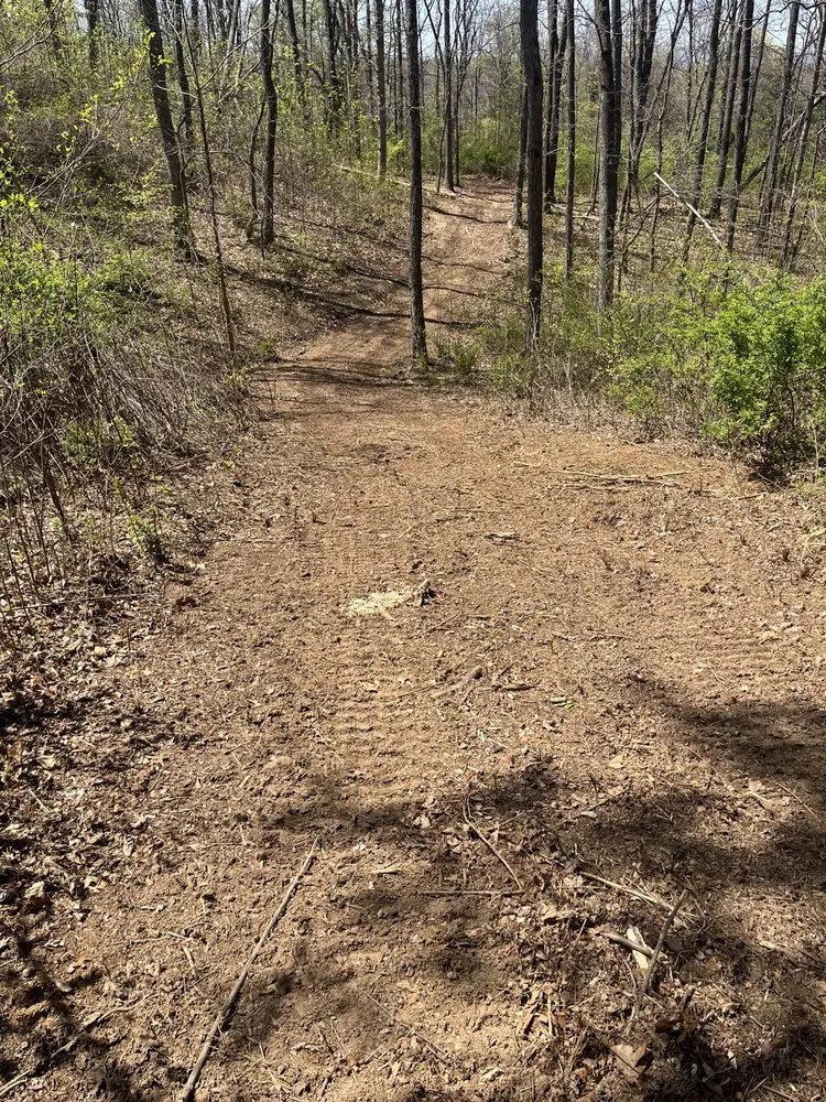 Affordable residential landscaping for homes across Stuarts Draft, VA - Helm Hydraulics