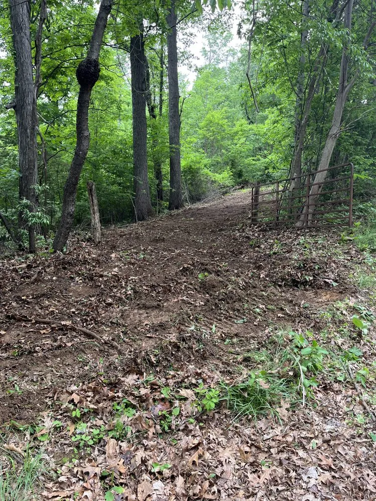 Trusted landscape design experts serving Stuarts Draft, VA - Helm Hydraulics