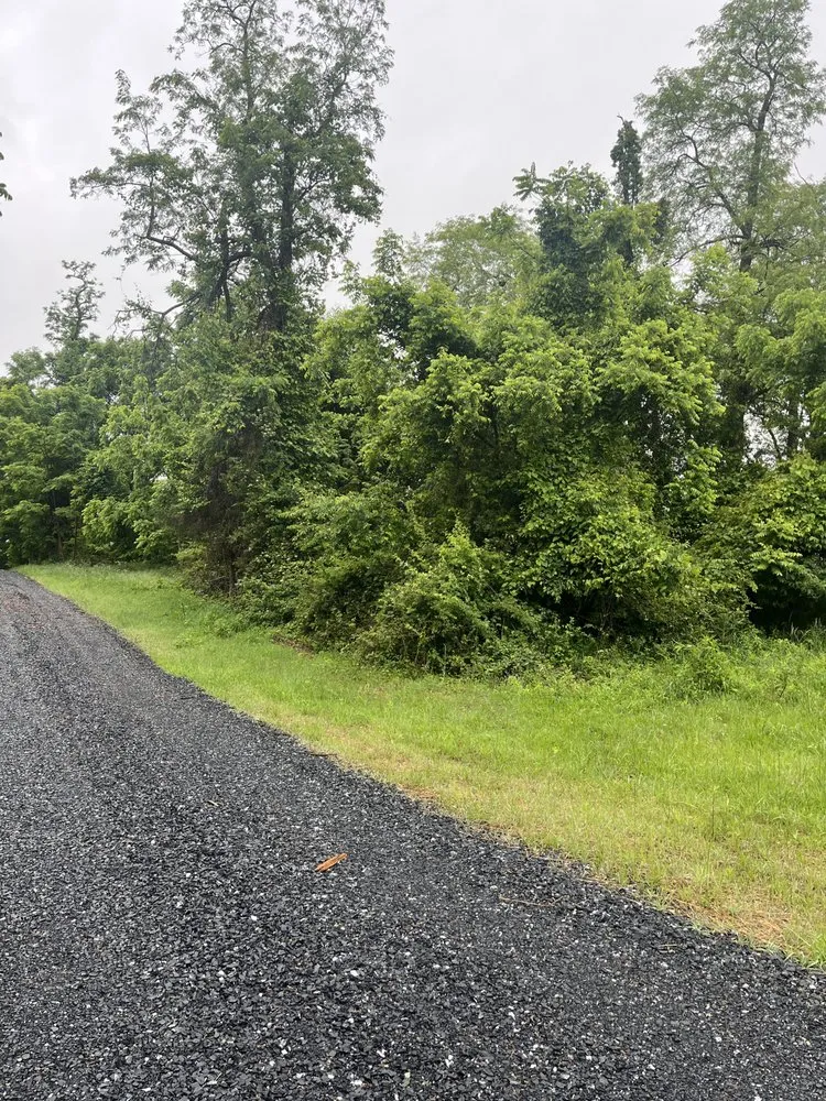 Affordable garden landscaping with custom design across Stuarts Draft, VA - Helm Hydraulics