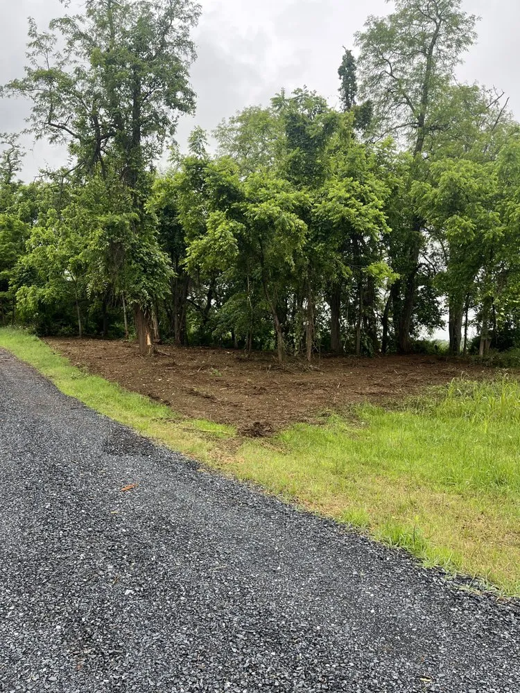 Reliable outdoor landscaping in Stuarts Draft, VA - Helm Hydraulics