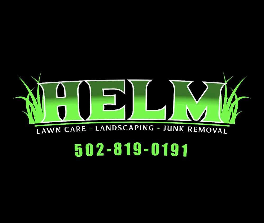 Affordable outdoor landscaping for residential properties in Louisville, KY by HELM Lawn & Landscaping