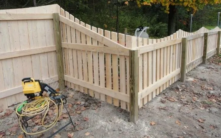 Professional outdoor landscaping in Oneida, NY by Helmer's Complete Tree & Landscape