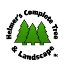 Top-rated residential landscaping in Oneida, NY - Helmer's Complete Tree & Landscape