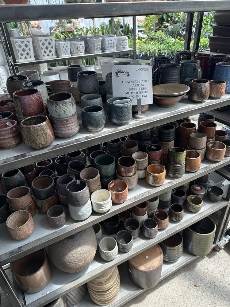 Affordable residential landscaping experts serving Columbia, MO - Helmi's Gardens