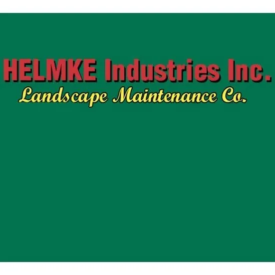 Custom landscaping services for homes in Orangeburg, NY by Helmke Industries