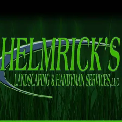 Helmrick's Landscaping & Handyman