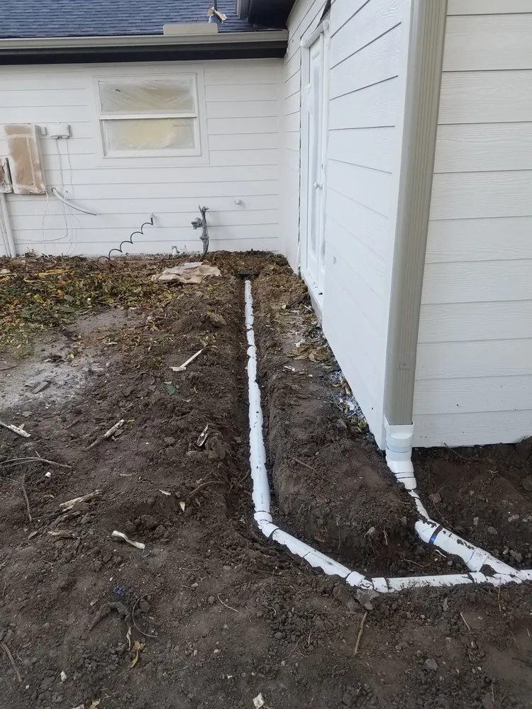 Professional landscape design for residential properties in Highlands, TX by Helms Landscape Design