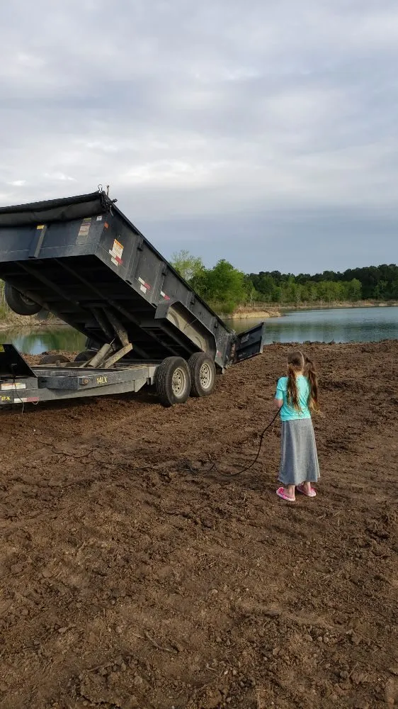 Reliable outdoor landscaping in Highlands, TX - Helms Landscape Design