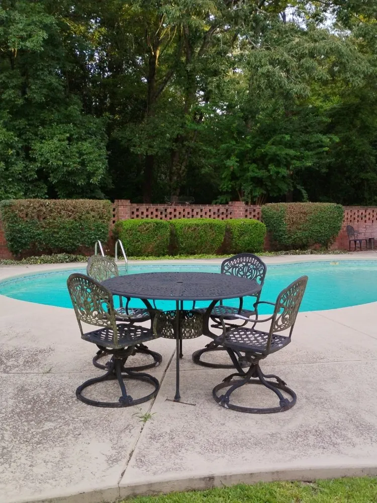 Reliable landscape installation in Bishopville, SC - Helms Lawn and Shrubs