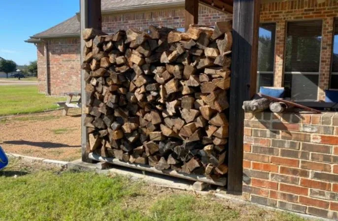 Expert residential landscaping for homes across Forney, TX - Helms Trail Tree Trimming and Property Management
