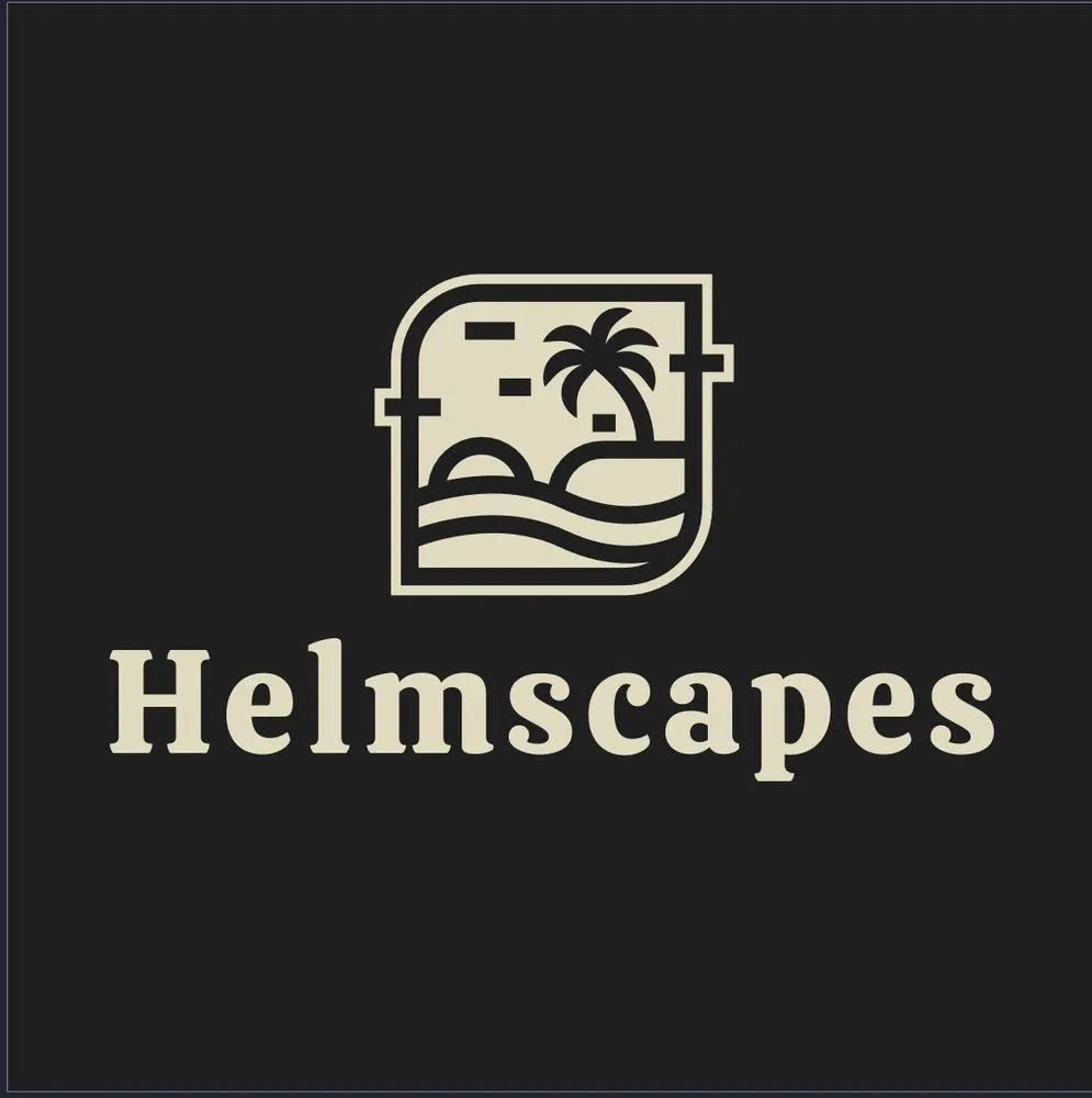 Local landscaping services in Summerville, SC by Helmscapes