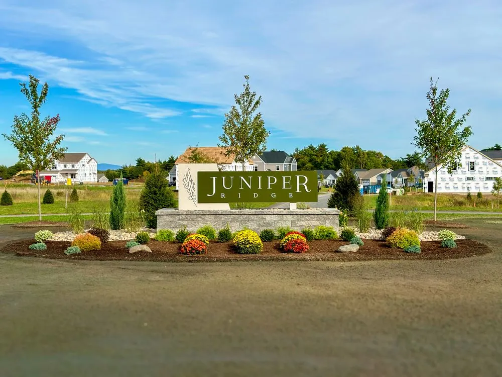 Expert landscaping services with custom design in Ballston Spa, NY by Heloscaping