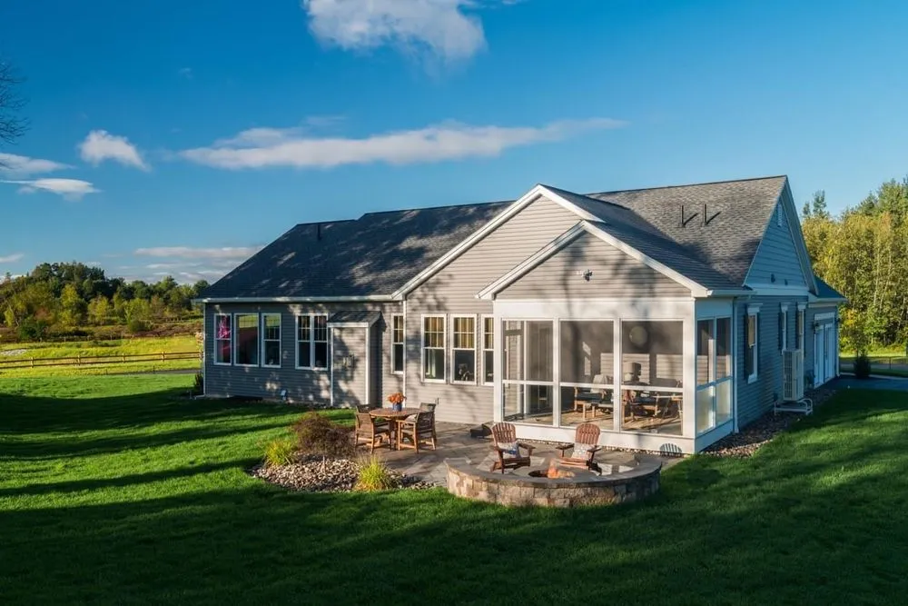 Affordable garden landscaping experts serving Ballston Spa, NY - Heloscaping