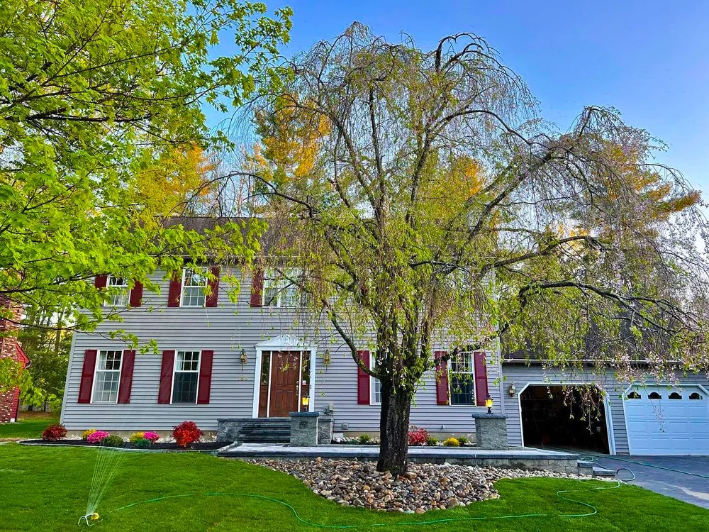 Top-rated landscape design experts serving Ballston Spa, NY - Heloscaping