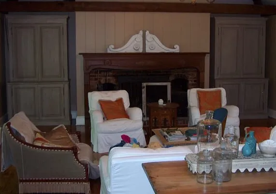 Help Around The Home Logo