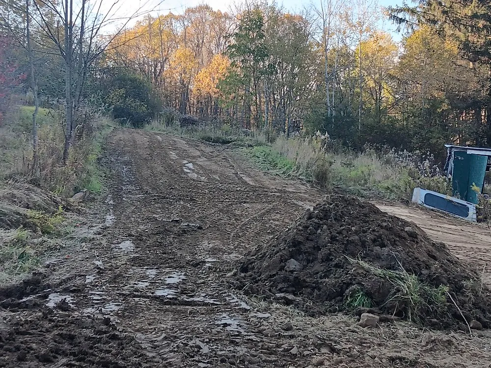 Reliable garden landscaping in Russell, PA - Help Handyman Services