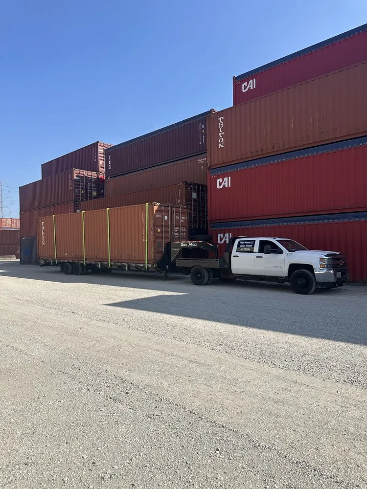 Reliable landscape installation in Manitowoc, WI by Helper Hansen