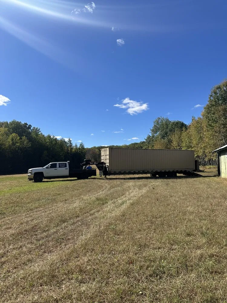 Affordable landscape design in Manitowoc, WI - Helper Hansen