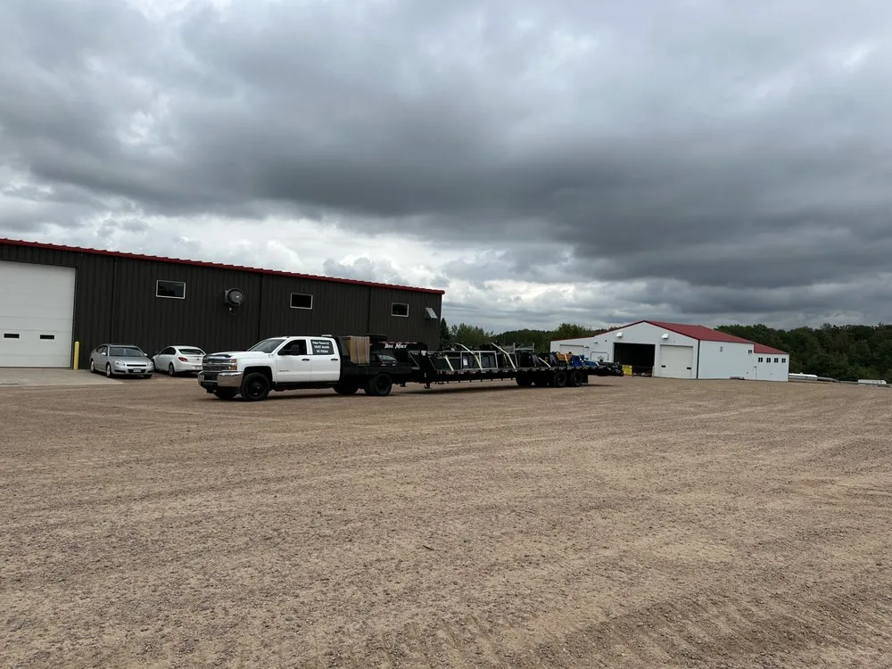 Reliable lawn care service for homes across Manitowoc, WI - Helper Hansen