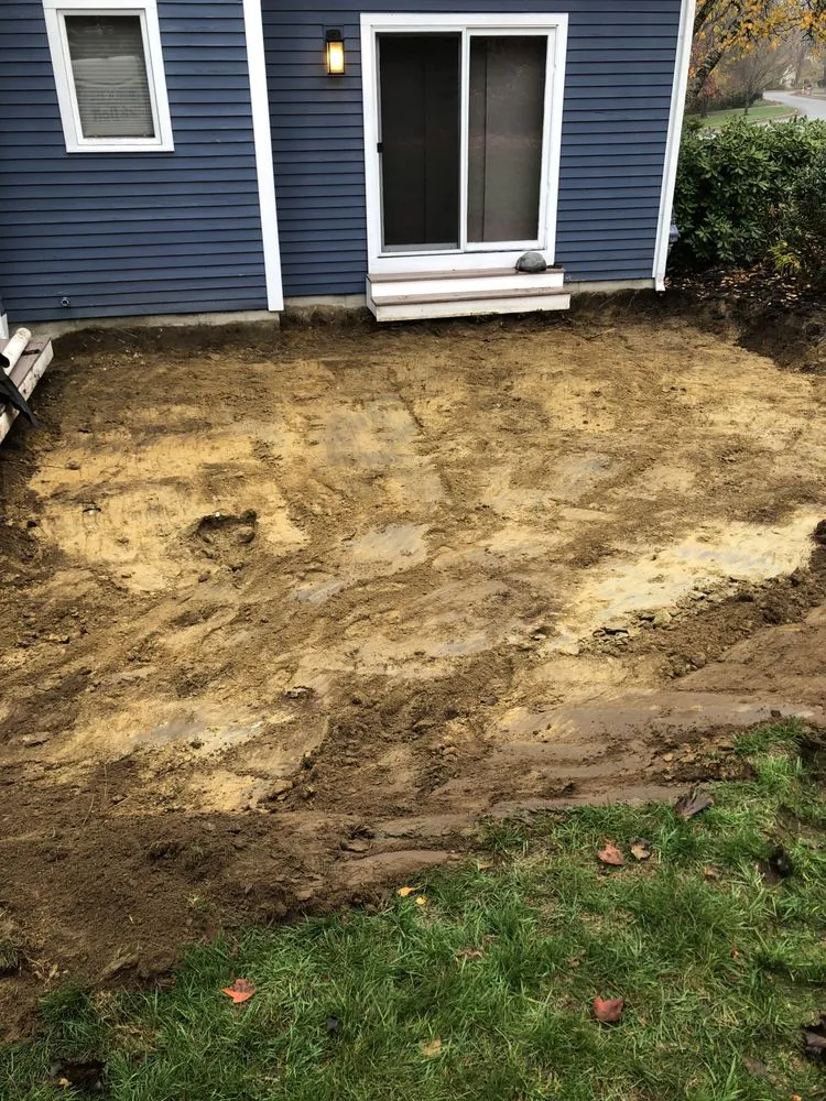 Top-rated yard maintenance experts serving Concord, NH - Helpers property maintenance