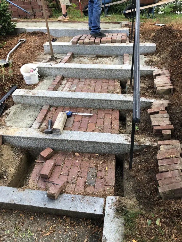 Trusted landscape installation for year-round maintenance across Concord, NH - Helpers property maintenance