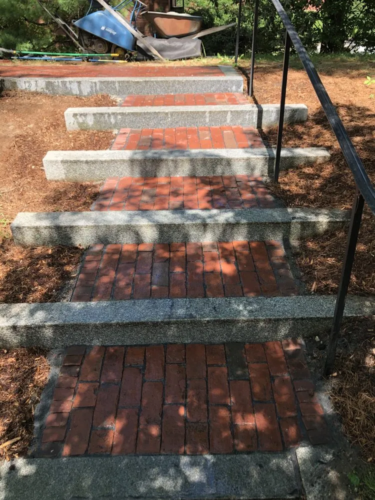 Affordable lawn mowing service experts serving Concord, NH - Helpers property maintenance