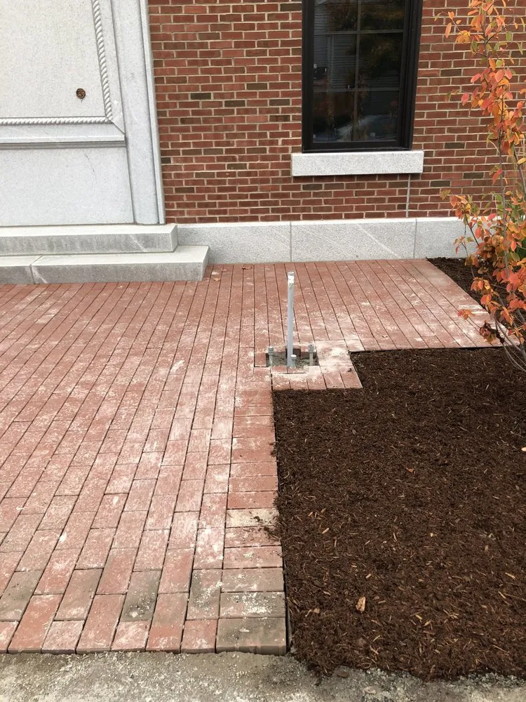 Reliable landscape installation for outdoor upgrades across Concord, NH - Helpers property maintenance