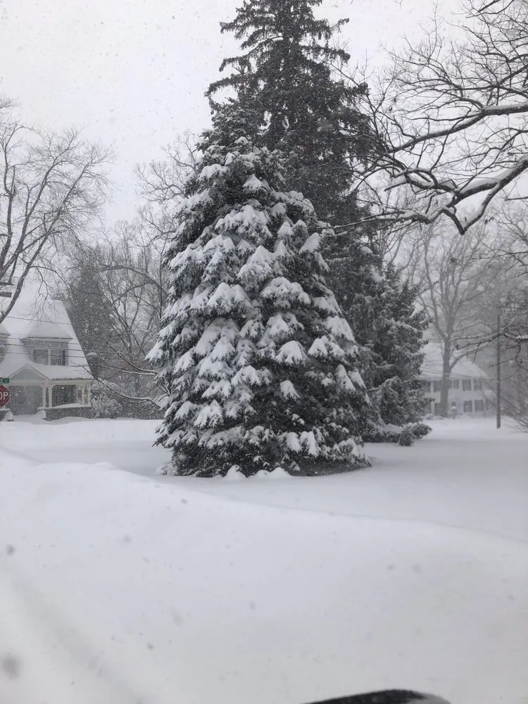 Custom residential landscaping in Concord, NH - Helpers property maintenance