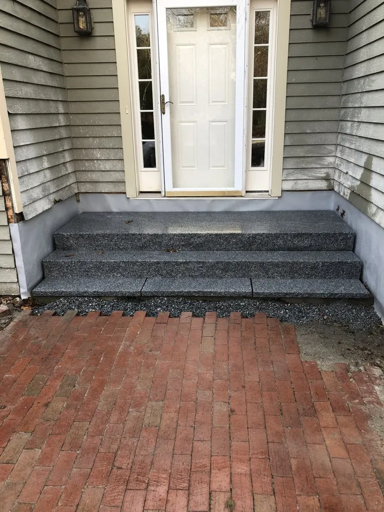 Affordable landscaping services experts serving Concord, NH - Helpers property maintenance