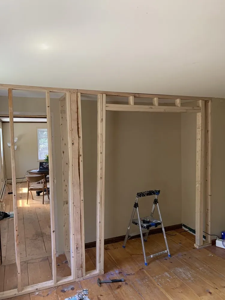 Trusted lawn mowing service in Concord, NH - Helpers property maintenance