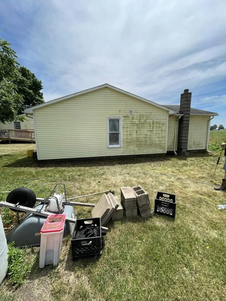 Top-rated residential landscaping experts serving Cable, OH - Helpful Hand