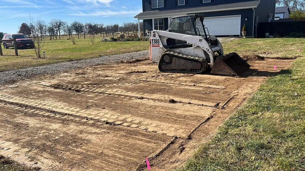 Reliable lawn care service in Cable, OH by Helpful Hand