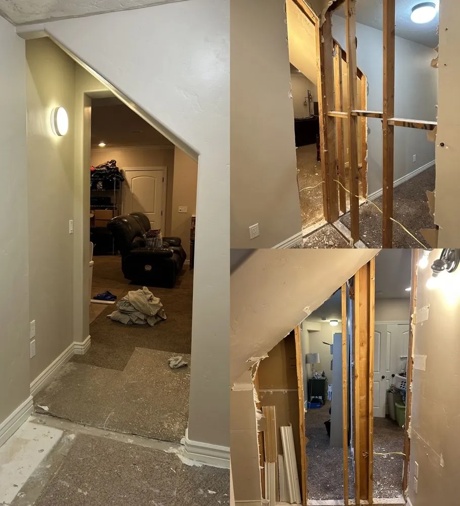 Custom yard maintenance in Pleasant Grove, UT - Helpful Hand Handyman