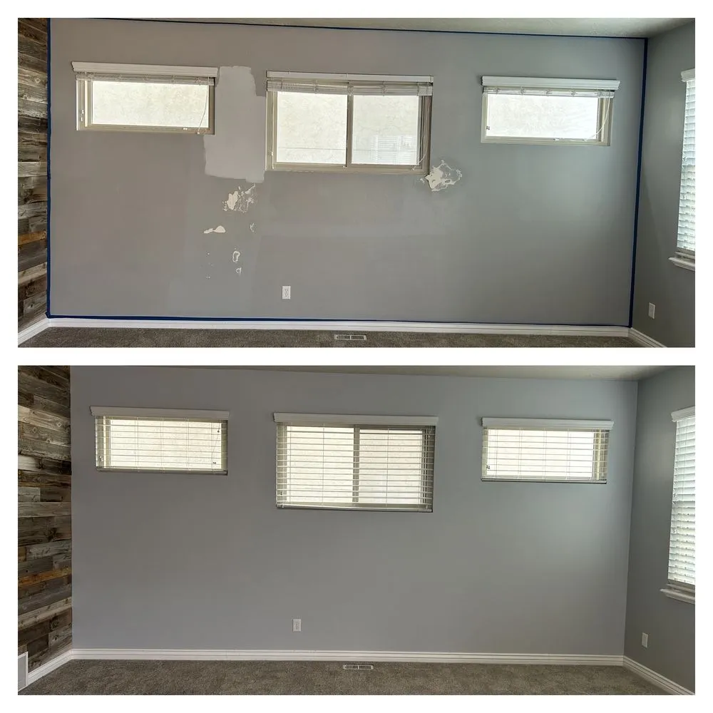 Trusted lawn care service in Pleasant Grove, UT by Helpful Hand Handyman