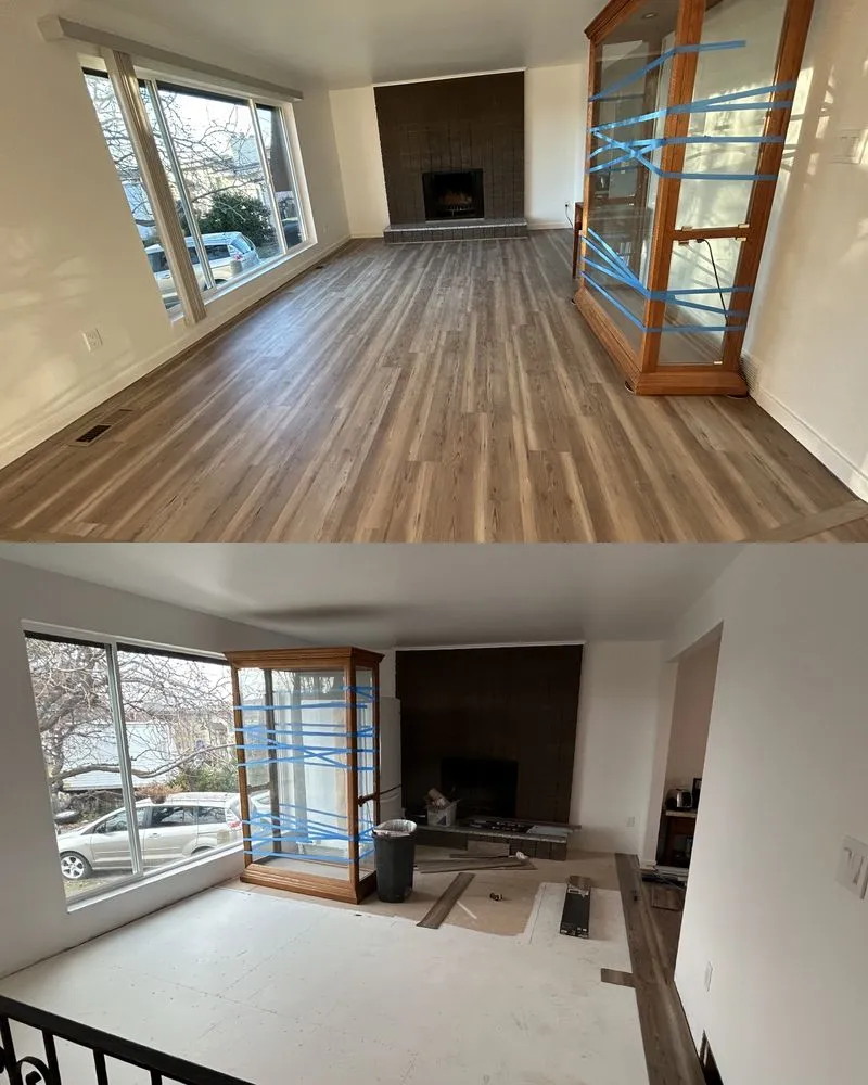 Trusted garden landscaping experts serving Pleasant Grove, UT - Helpful Hand Handyman