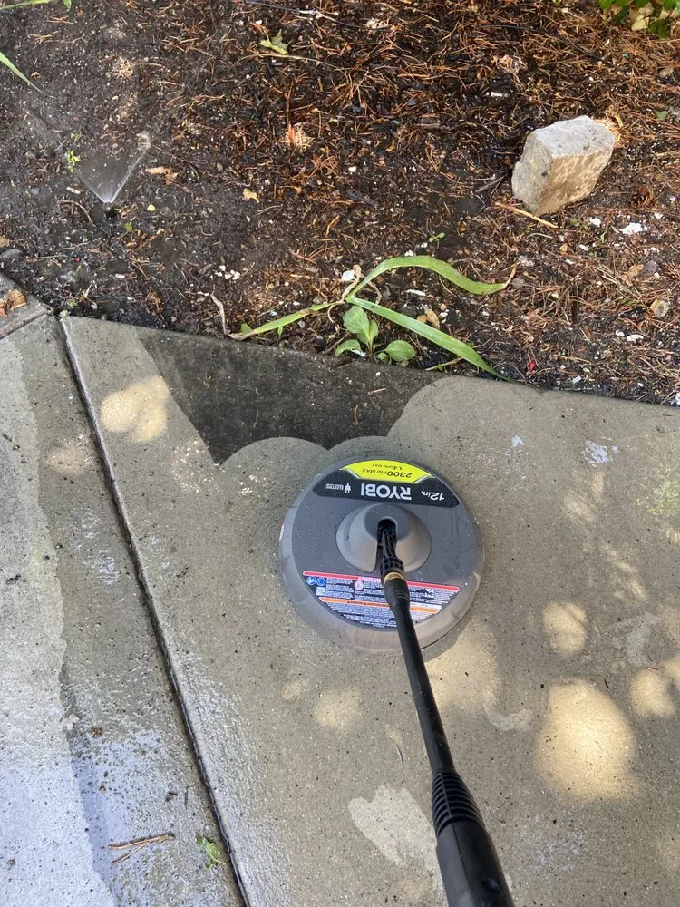 Affordable landscape design in Pleasant Grove, UT - Helpful Hand Handyman