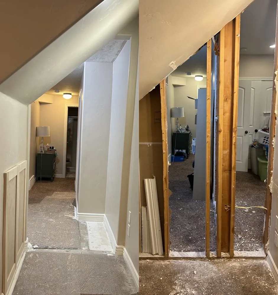 Trusted lawn mowing service with custom design across Pleasant Grove, UT - Helpful Hand Handyman