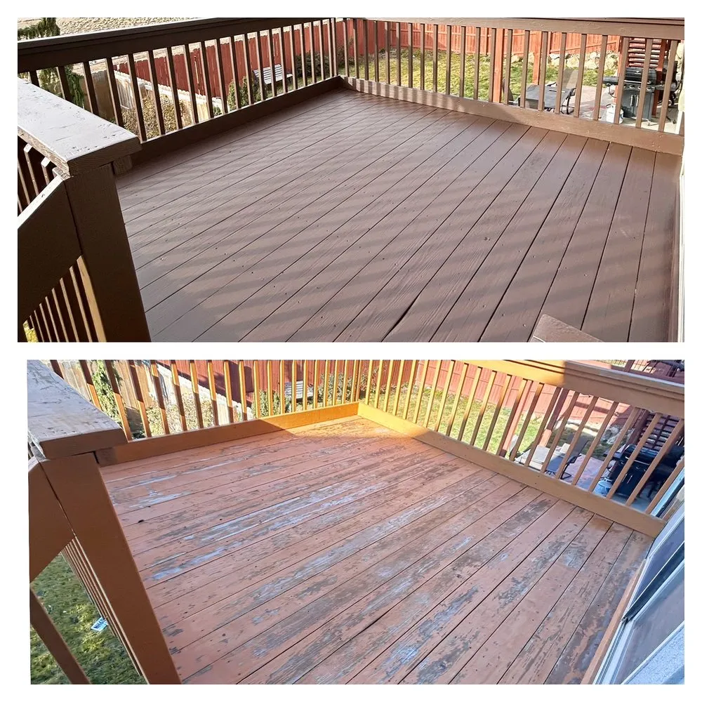 Reliable yard cleanup service experts serving Pleasant Grove, UT - Helpful Hand Handyman