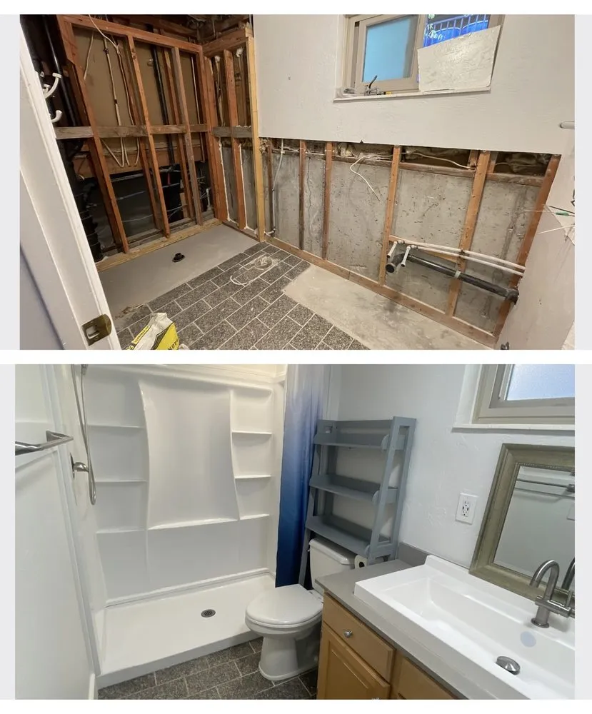 Affordable landscape design in Pleasant Grove, UT by Helpful Hand Handyman