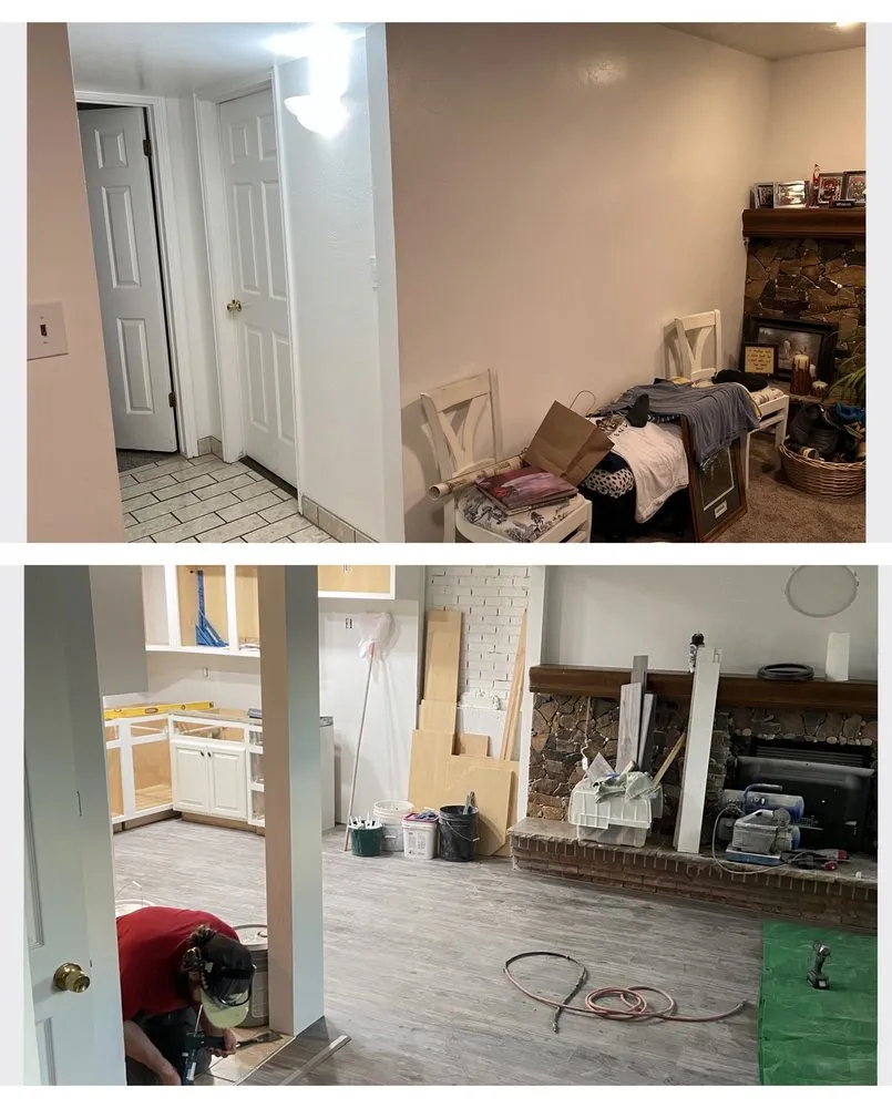 Custom landscape design near you across Pleasant Grove, UT - Helpful Hand Handyman