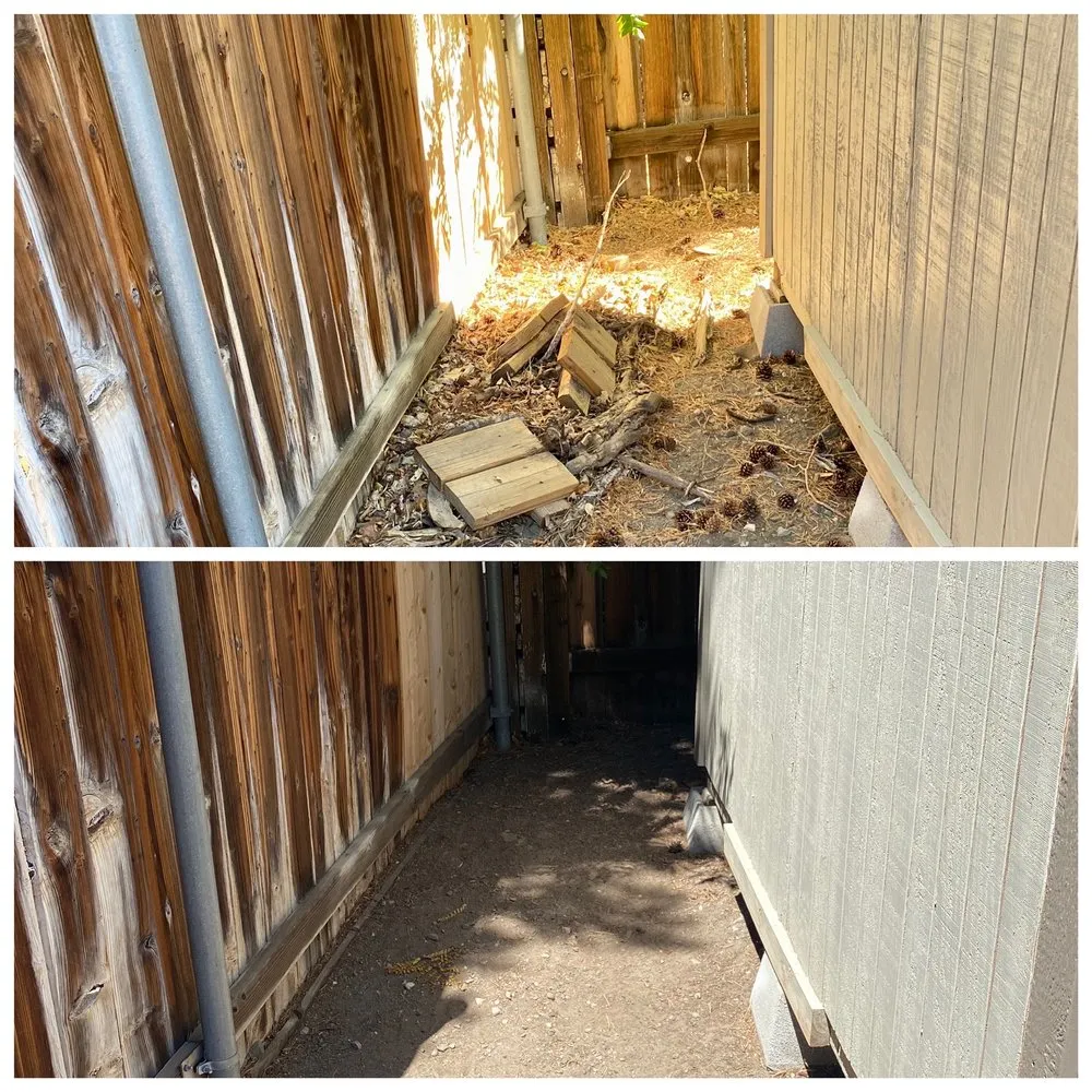 Top-rated landscape installation near you across Sparks, NV - Helpful Hands Maintenance Services