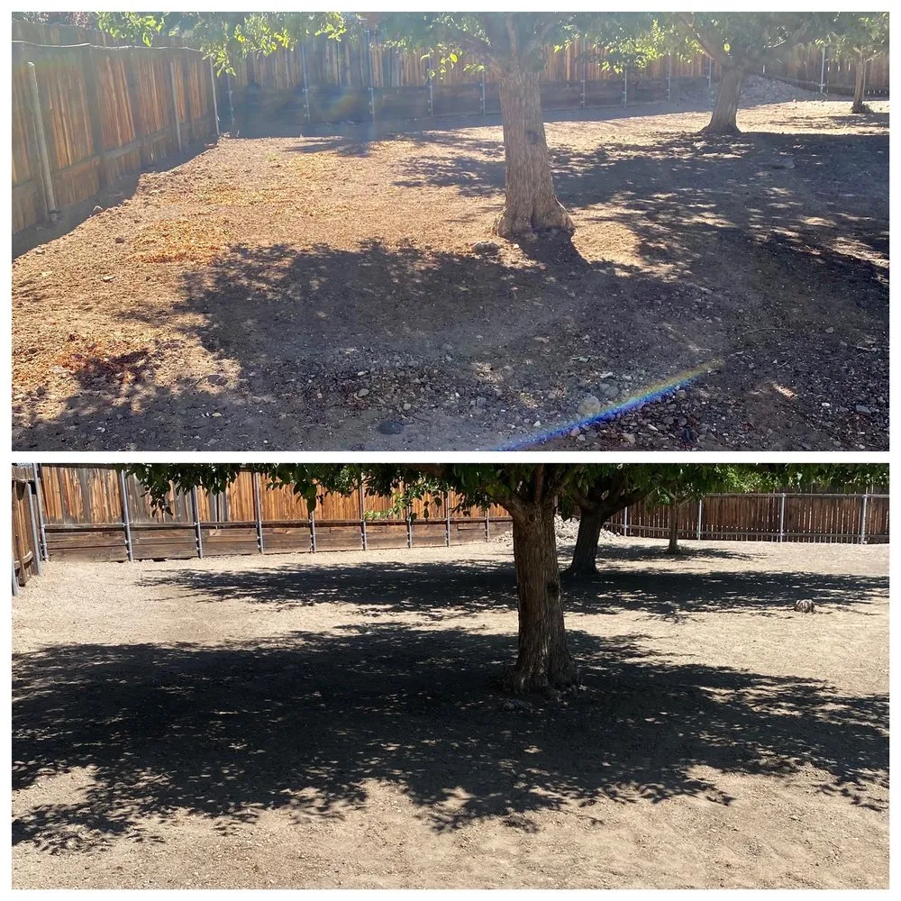 Local landscape design near you in Sparks, NV by Helpful Hands Maintenance Services