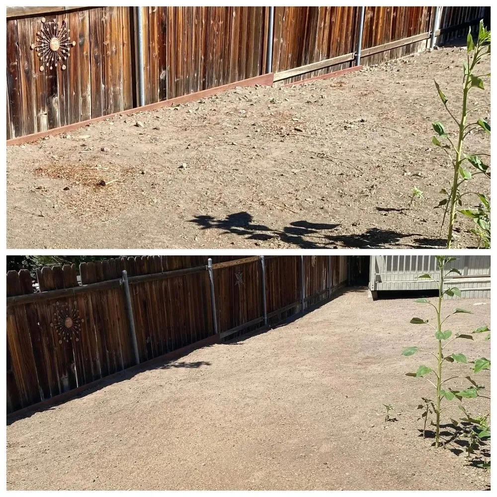 Affordable landscaping services in Sparks, NV by Helpful Hands Maintenance Services