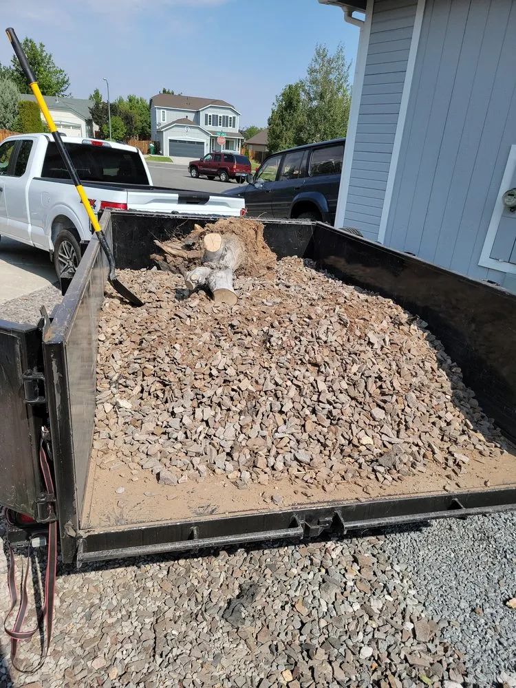 Affordable landscape design experts serving Sparks, NV - Helpful Hands Maintenance Services