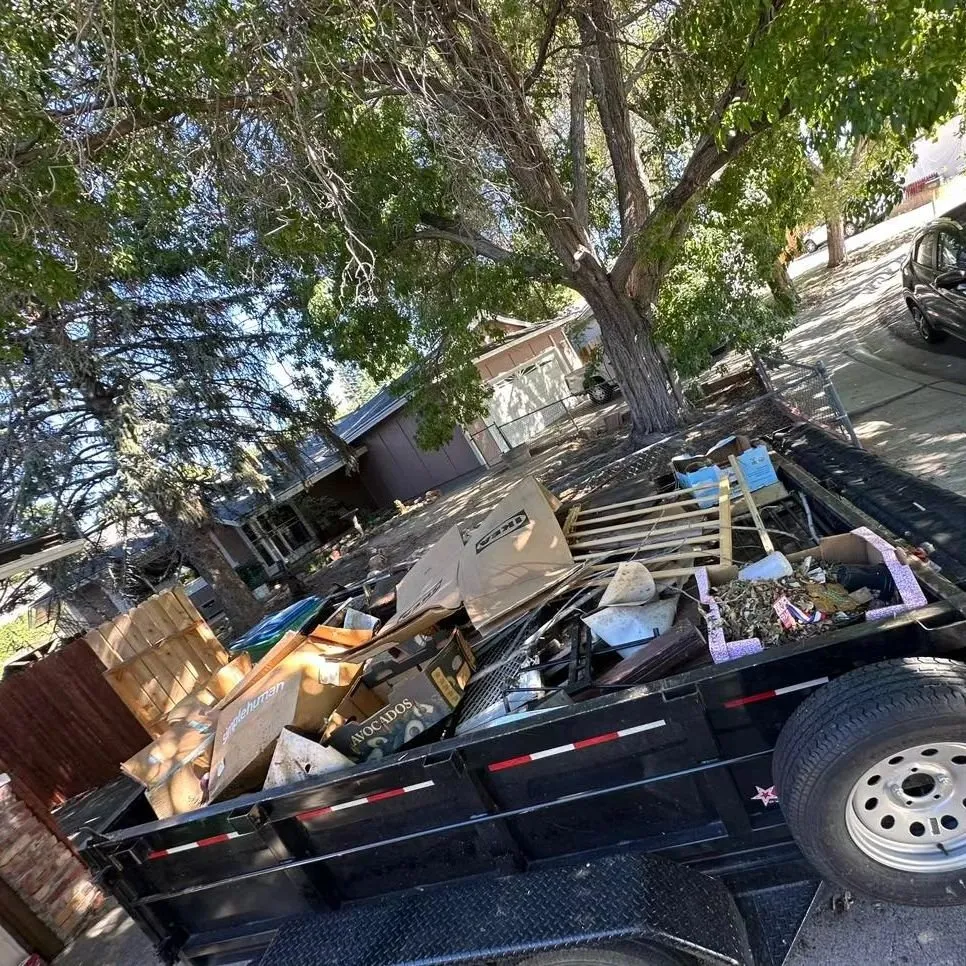 Affordable landscaping services in Sparks, NV by Helpful Hands Maintenance Services