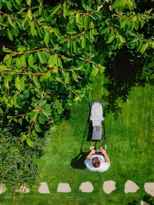 Helpful Home Watch Logo