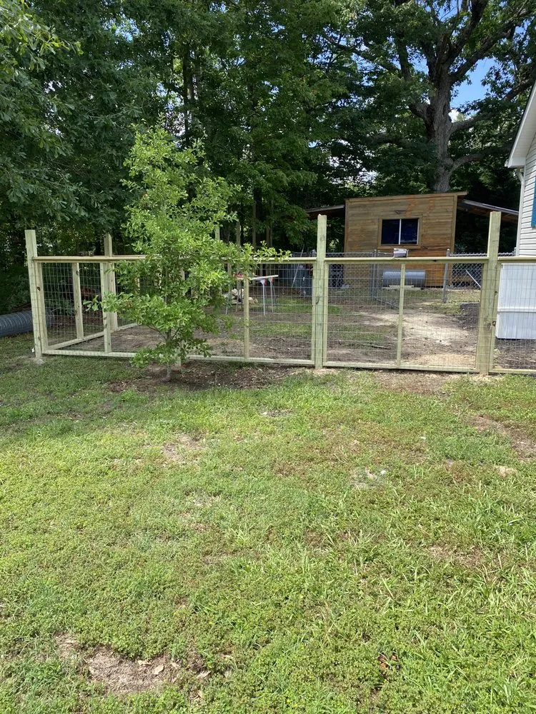 Reliable lawn mowing service in Grandy, NC - Helpin Hand Handyman