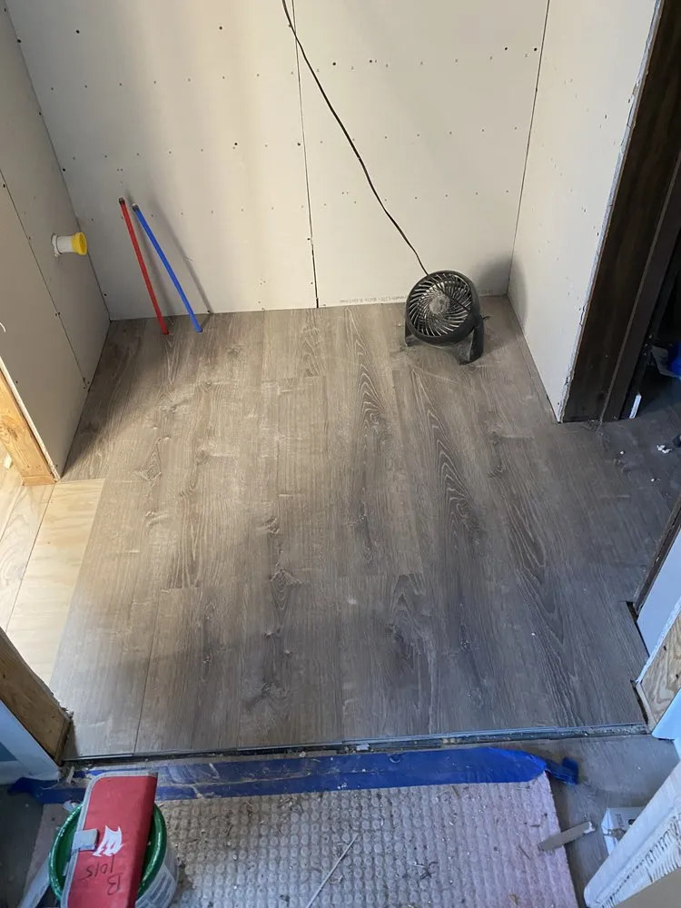 Reliable landscape design in Grandy, NC - Helpin Hand Handyman