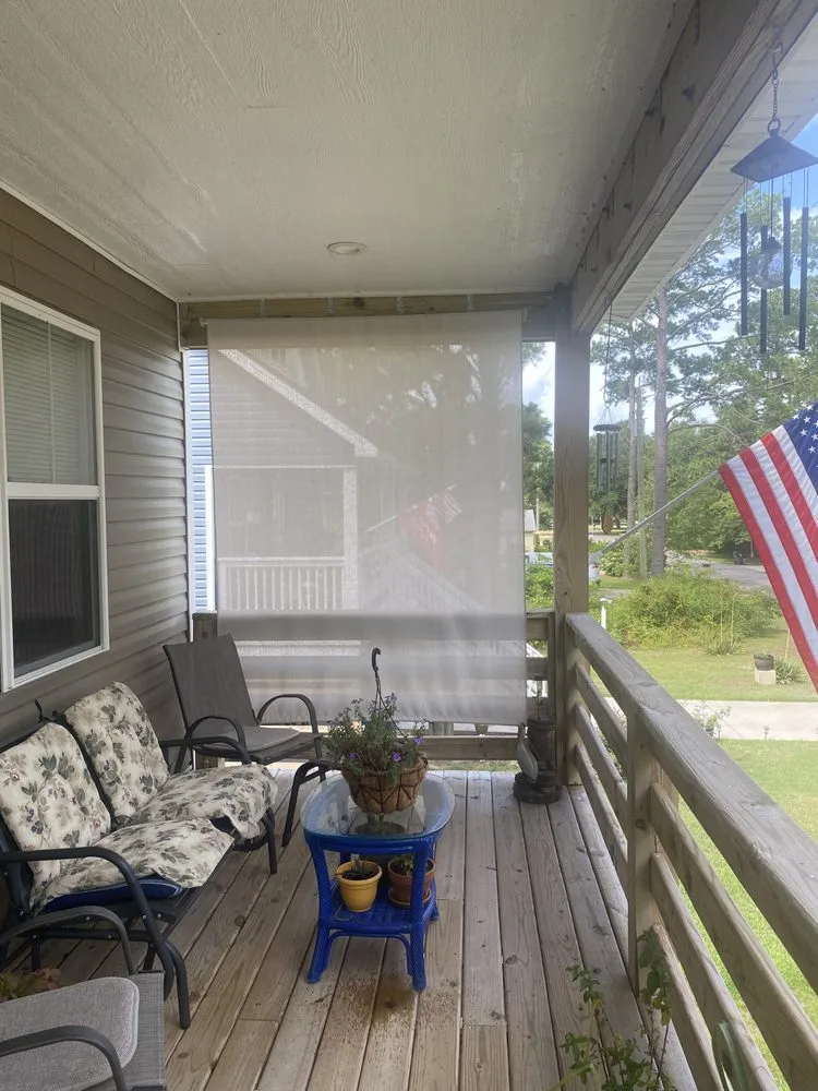 Affordable landscaping services in Grandy, NC - Helpin Hand Handyman