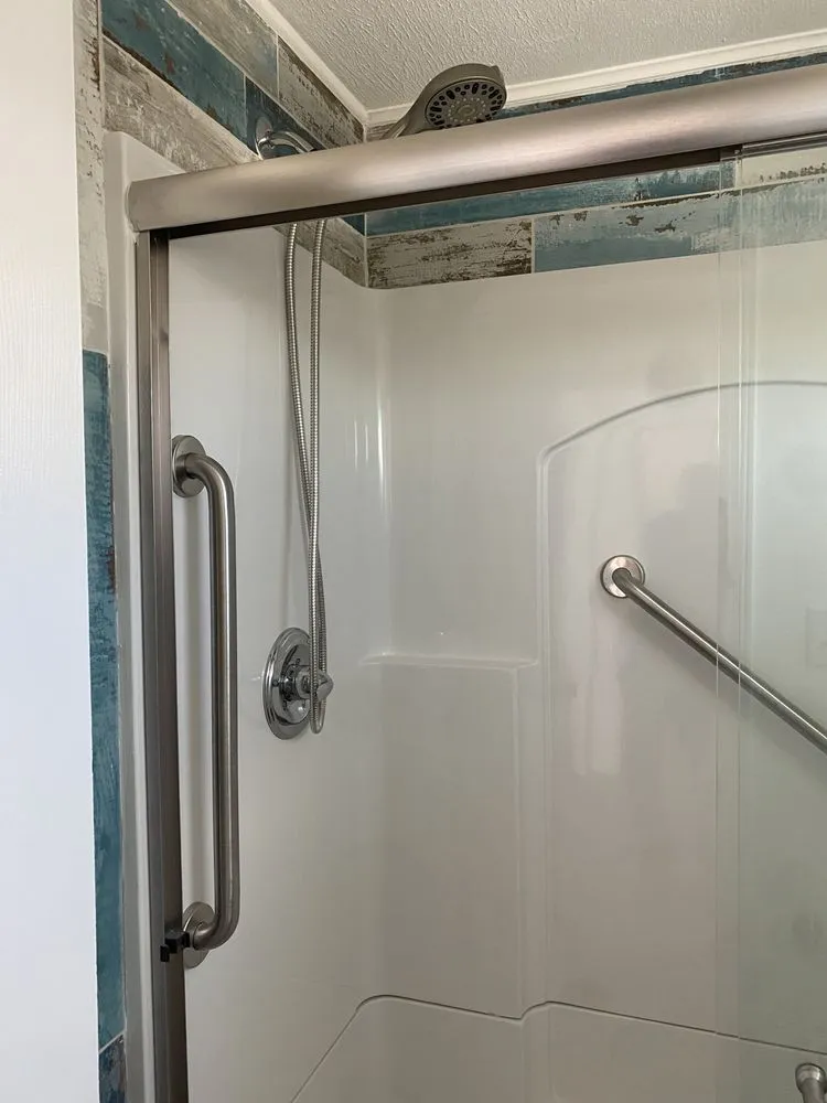 Affordable outdoor landscaping in Grandy, NC by Helpin Hand Handyman